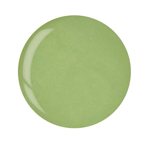 Powder Polish Dip - #5605 Bright Green With Yellow (LS)